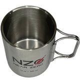 Double Wall Stainless Mug - 10 fl. oz. - Magnadyne