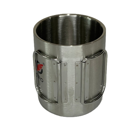 Double Wall Stainless Mug - 10 fl. oz. - Magnadyne