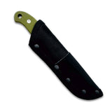 Double X Knives Bush Baby: Designed By Neal Green - Magnadyne