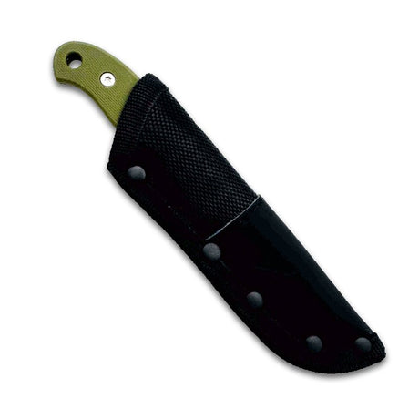Double X Knives Bush Baby: Designed By Neal Green - Magnadyne