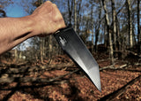 DOUG MARCAIDA SERBIAN CLEAVER: GRANDE FRATELLO - Magnadyne