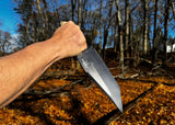 DOUG MARCAIDA SERBIAN CLEAVER: GRANDE FRATELLO - Magnadyne