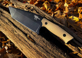 DOUG MARCAIDA SERBIAN CLEAVER: GRANDE FRATELLO - Magnadyne