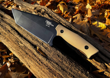 DOUG MARCAIDA SERBIAN CLEAVER: GRANDE FRATELLO - Magnadyne