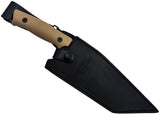 DOUG MARCAIDA SERBIAN CLEAVER: GRANDE FRATELLO - Magnadyne