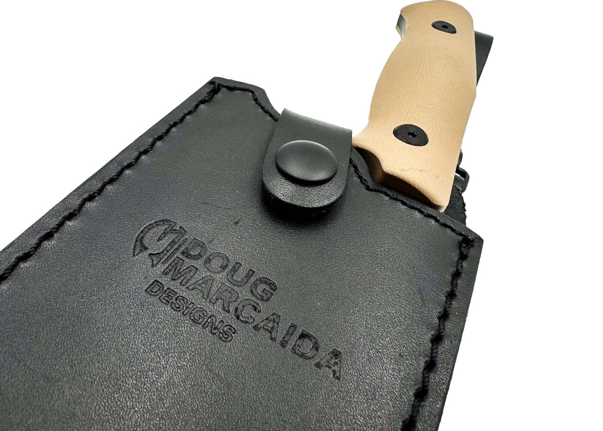 DOUG MARCAIDA SERBIAN CLEAVER: GRANDE FRATELLO - Magnadyne