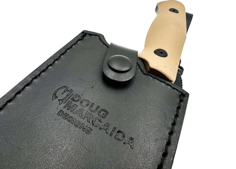 DOUG MARCAIDA SERBIAN CLEAVER: GRANDE FRATELLO - Magnadyne