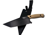 DOUG MARCAIDA SERBIAN CLEAVER: GRANDE FRATELLO - Magnadyne