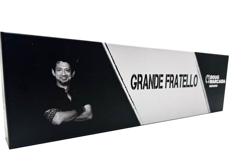 DOUG MARCAIDA SERBIAN CLEAVER: GRANDE FRATELLO - Magnadyne