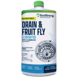 Drain and Fruit Fly Eliminator - Magnadyne