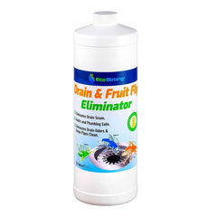 Drain and Fruit Fly Eliminator - Magnadyne