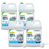 Drain and Fruit Fly Eliminator - Magnadyne