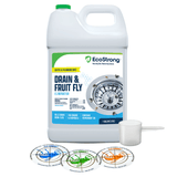 Drain and Fruit Fly Eliminator - Magnadyne