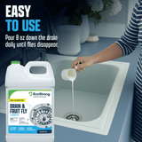 Drain and Fruit Fly Eliminator - Magnadyne