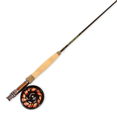 Dream Stream Rod Combo Kit – 8'6" 6WT - Magnadyne