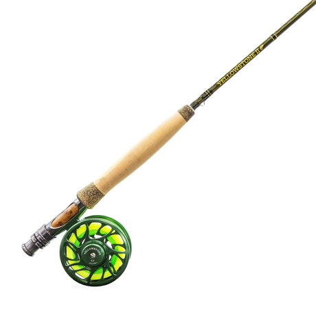 Dream Stream Rod Combo Kit – 9'0" 5WT - Magnadyne