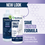 EcoStrong Discrete Toilet Spray - Magnadyne