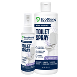 EcoStrong Discrete Toilet Spray - Magnadyne