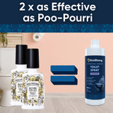 EcoStrong Discrete Toilet Spray - Magnadyne