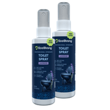EcoStrong Discrete Toilet Spray - Magnadyne