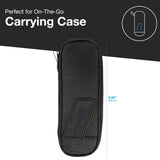 EcoVessel's Wanderware Reusable Stainless Steel Set - Magnadyne