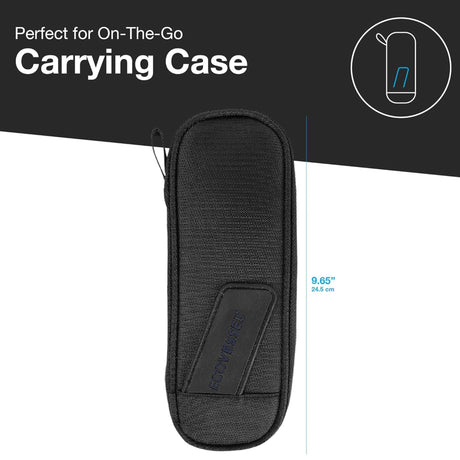 EcoVessel's Wanderware Reusable Stainless Steel Set - Magnadyne