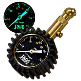 Elite® Tire Pressure Gauge - 60 PSI - Magnadyne