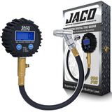 ElitePro™ Digital Tire Pressure Gauge - Professional Accuracy - 100 PSI - Magnadyne