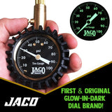 ElitePro™ Tire Pressure Gauge - 100 PSI - Magnadyne