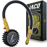 ElitePro™ Tire Pressure Gauge - 60 PSI - Magnadyne