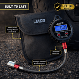 ElitePro-X Digital Tire Pressure Gauge with Lightning™ Chuck - Magnadyne