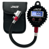 ElitePro-X Digital Tire Pressure Gauge with Lightning™ Chuck - Magnadyne
