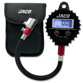 ElitePro-X Digital Tire Pressure Gauge with Lightning™ Chuck - Magnadyne