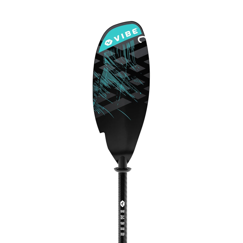 Ember Carbon Fiber Paddle (86 - 102 Inches Adjustable) - Magnadyne