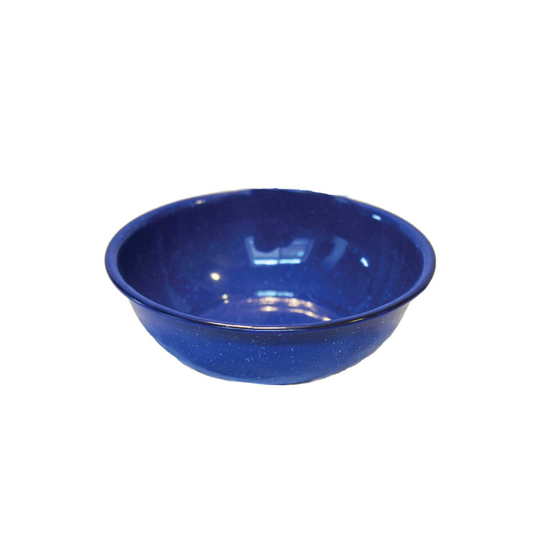 Enamel Bowl - Magnadyne