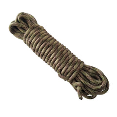 Enhanced "Fish & Fire" Emergency Survival Paracord - Easy to Handle "Quick Deploy" Speed Hank - Magnadyne