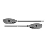 Evolve Fiberglass Paddle (90.5" to 98.4" adjustable) - Magnadyne