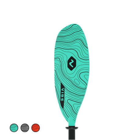 Evolve Fiberglass Paddle (90.5" to 98.4" adjustable) - Magnadyne