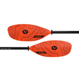 Evolve Fiberglass Paddle (90.5" to 98.4" adjustable) - Magnadyne
