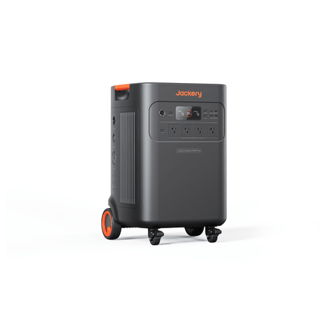 Explorer 5000 Plus - Magnadyne