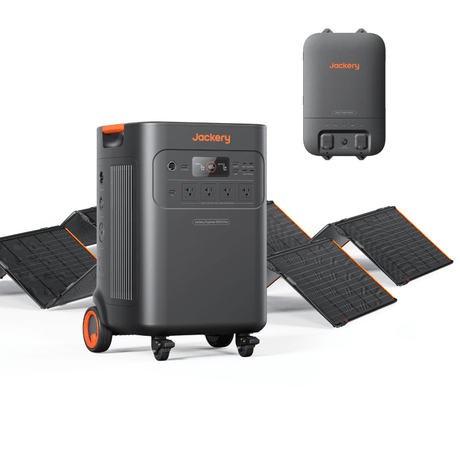 Explorer 5000 Plus - Magnadyne
