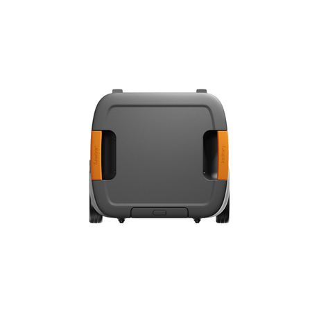 Explorer 5000 Plus - Magnadyne