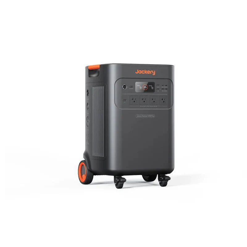Explorer 5000 Plus - Magnadyne