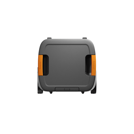 Explorer 5000 Plus - Magnadyne