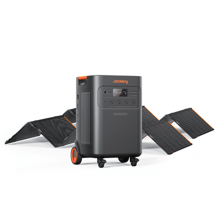 Explorer 5000 Plus - Magnadyne