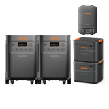 Explorer 5000 Plus - Magnadyne