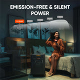 Explorer 5000 Plus - Magnadyne