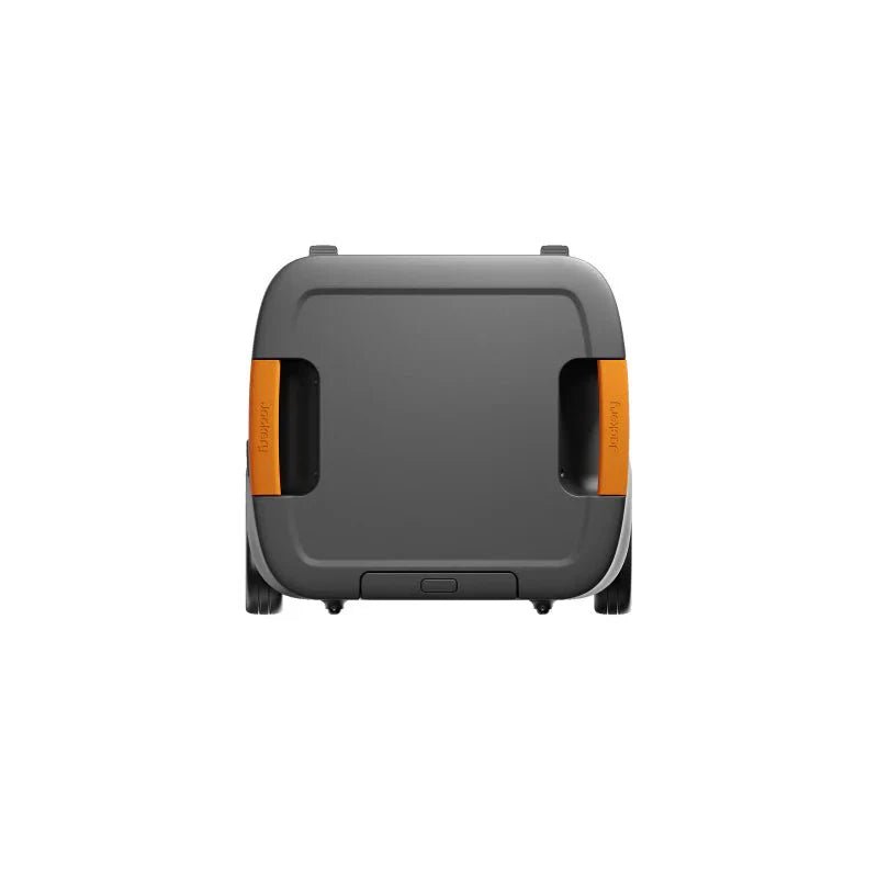 Explorer 5000 Plus - Magnadyne
