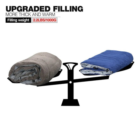 Extra Thick Folding Cot Pad, Soft Rabbit Hair Velvet, Brown Gary - Magnadyne