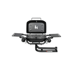 F - 20 Hitch Mounted Propane Grill - Magnadyne